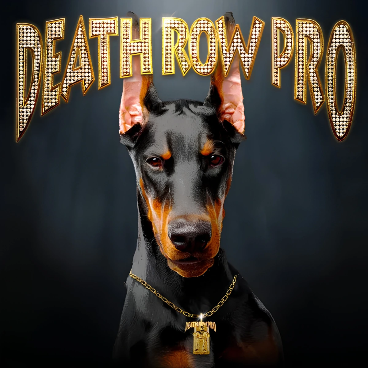 Death Row Pro artwork