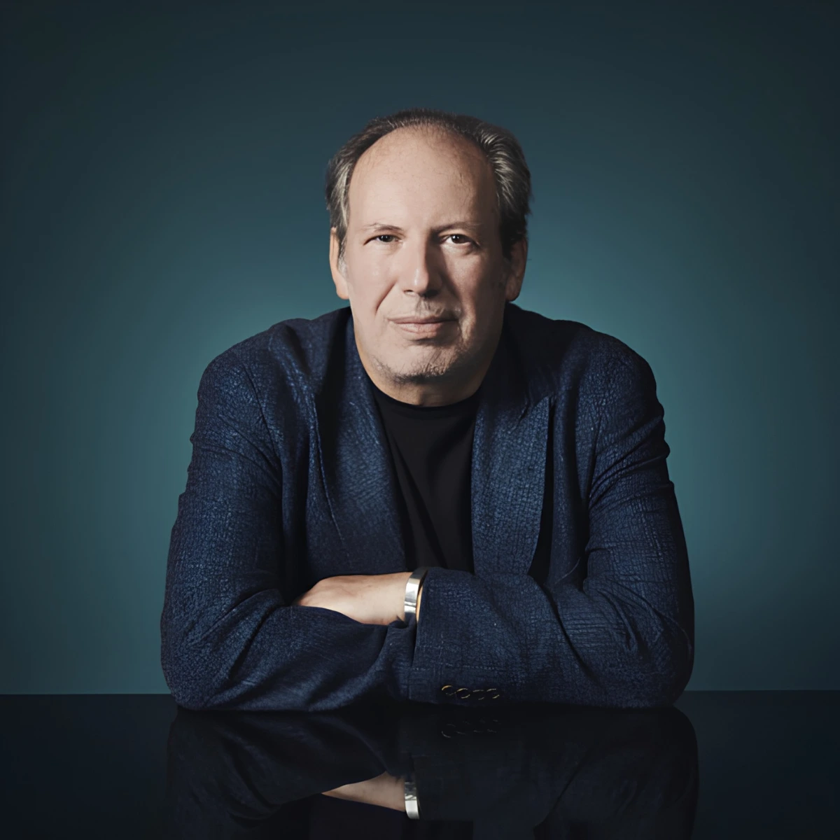 Hans Zimmer artwork