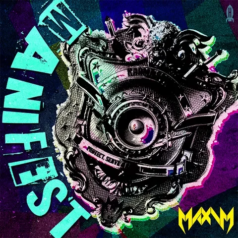 Manifest artwork