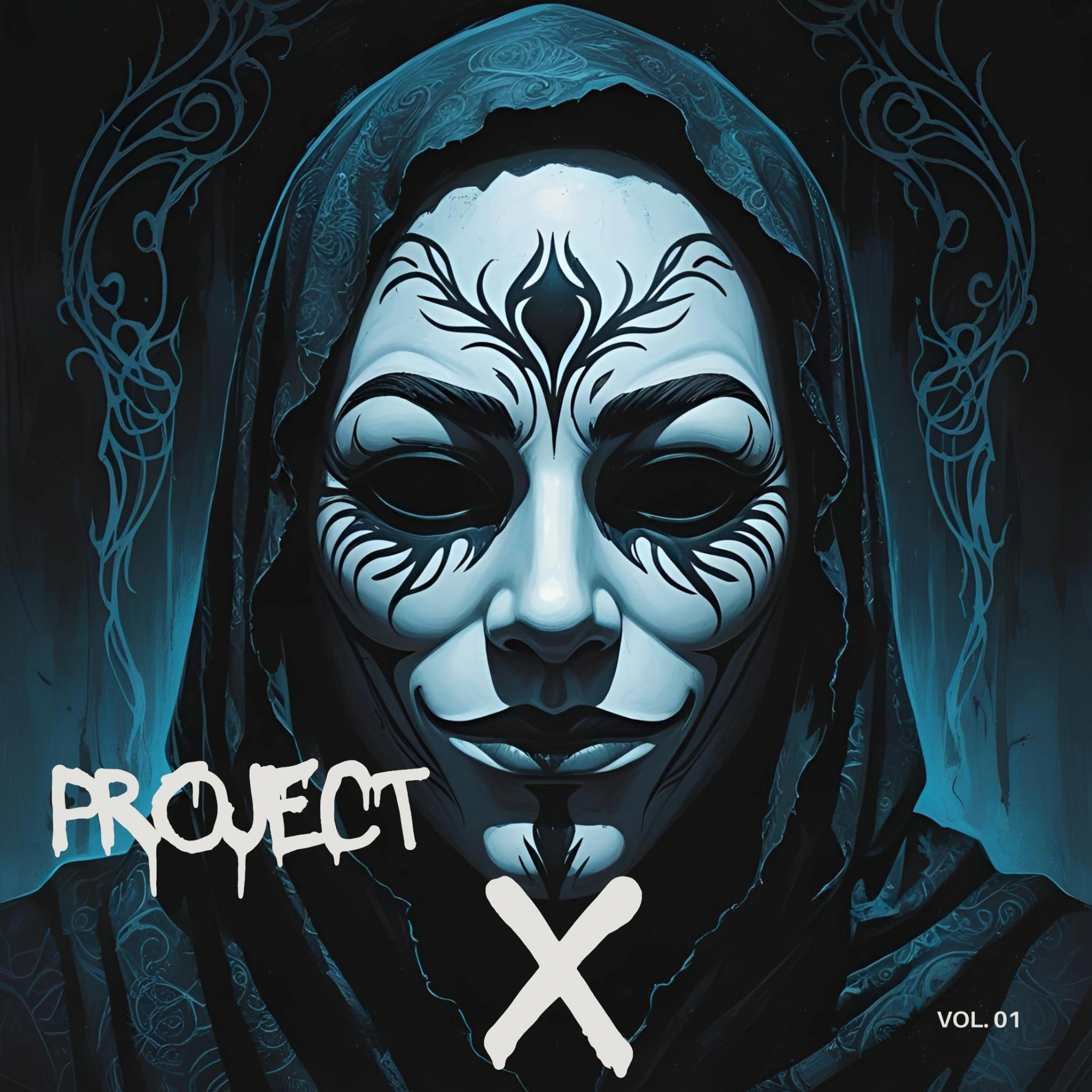 ProjectX artwork