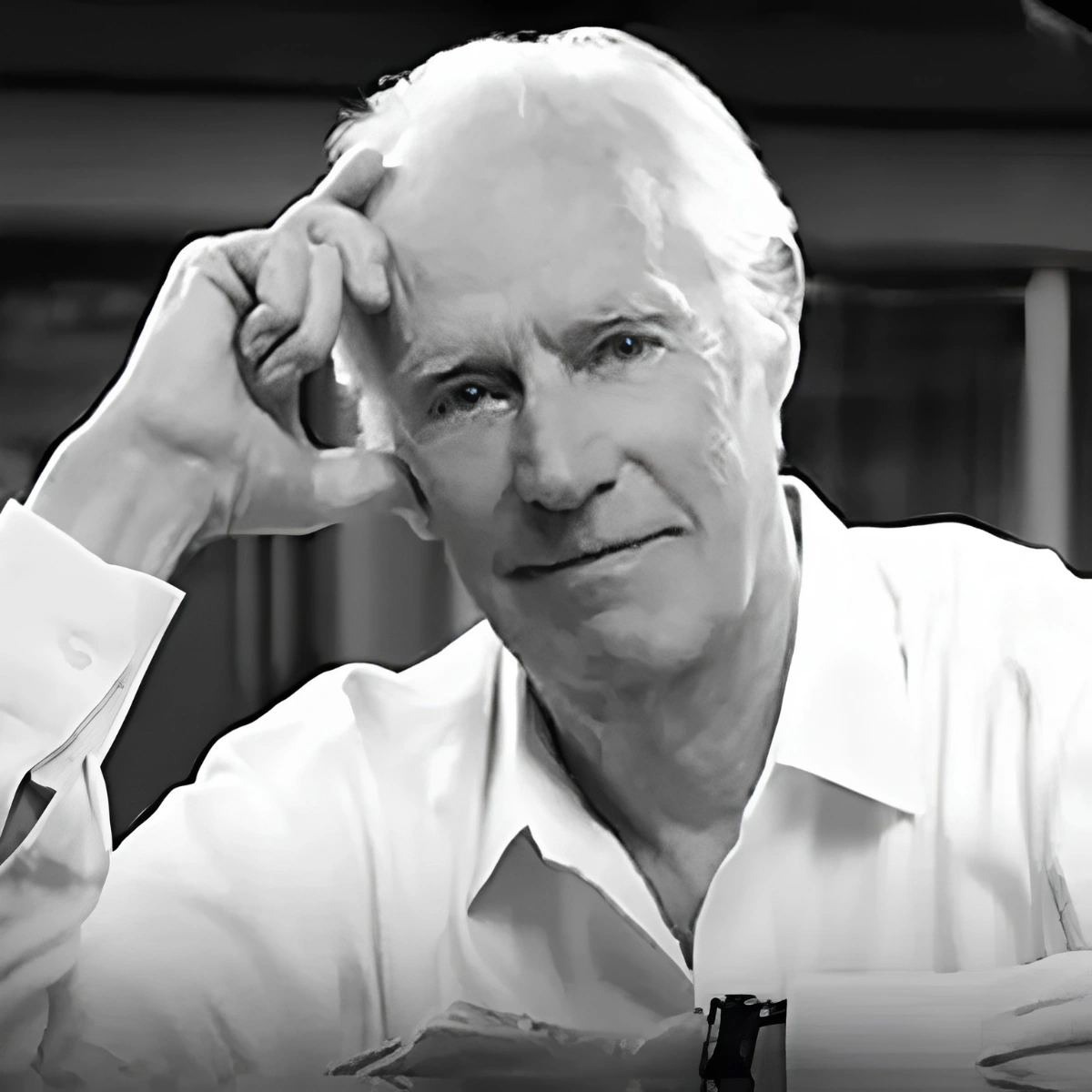 Sir George Martin