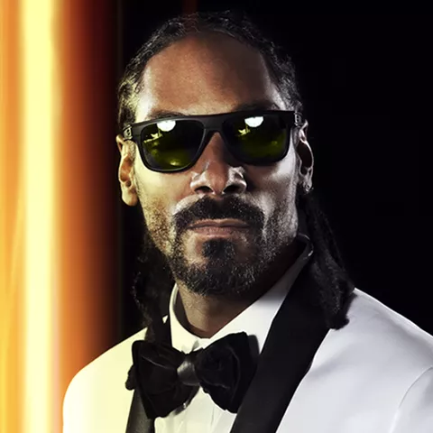 Snoop Dogg