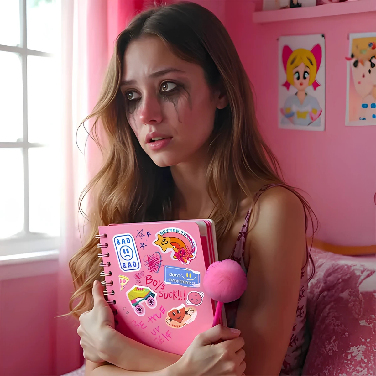 Tears For Peers artwork